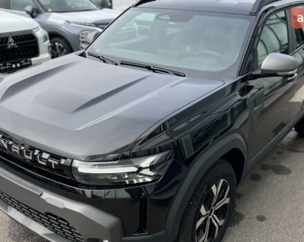 купить новое авто Рено Дастер 2025 года от официального дилера Автоцентр AUTO.RIA Рено фото
