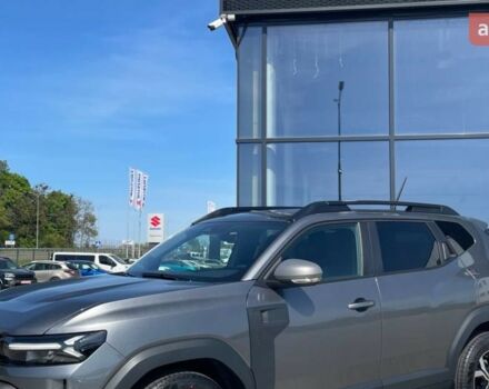 Рено Дастер, об'ємом двигуна 1.33 л та пробігом 0 тис. км за 25813 $, фото 1 на Automoto.ua