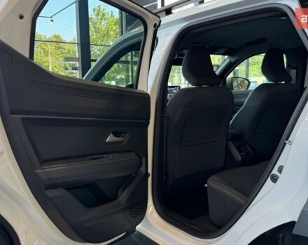 купить новое авто Рено Дастер 2025 года от официального дилера Автоцентр AUTO.RIA Рено фото