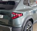 Рено Дастер, об'ємом двигуна 1.2 л та пробігом 0 тис. км за 29743 $, фото 26 на Automoto.ua