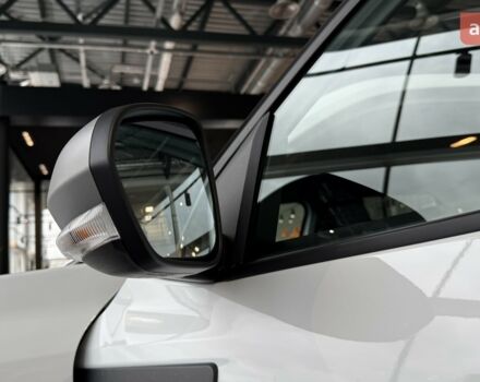 купити нове авто Рено Дастер 2025 року від офіційного дилера Автоцентр AUTO.RIA Рено фото