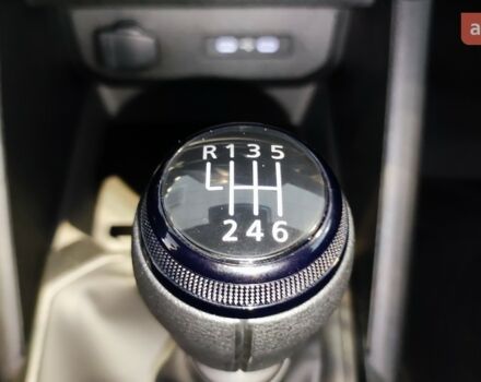 Рено Дастер, объемом двигателя 1.5 л и пробегом 0 тыс. км за 26216 $, фото 20 на Automoto.ua