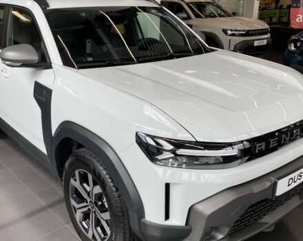 купить новое авто Рено Дастер 2025 года от официального дилера Автоцентр AUTO.RIA Рено фото