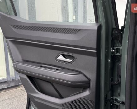 купити нове авто Рено Дастер 2025 року від офіційного дилера Автоцентр AUTO.RIA Рено фото