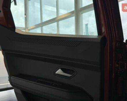 купити нове авто Рено Дастер 2025 року від офіційного дилера Автоцентр AUTO.RIA Рено фото