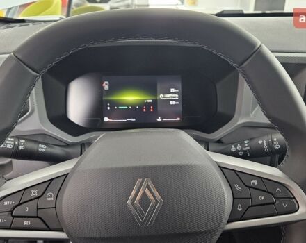 Рено Дастер, об'ємом двигуна 1.5 л та пробігом 0 тис. км за 25628 $, фото 8 на Automoto.ua