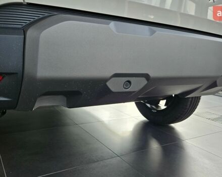 Рено Дастер, объемом двигателя 1.5 л и пробегом 0 тыс. км за 25880 $, фото 5 на Automoto.ua