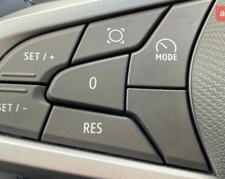 купити нове авто Рено Дастер 2025 року від офіційного дилера Renault ВІННЕР ОБОЛОНЬ Рено фото