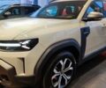 Рено Дастер, объемом двигателя 1.33 л и пробегом 0 тыс. км за 25750 $, фото 1 на Automoto.ua