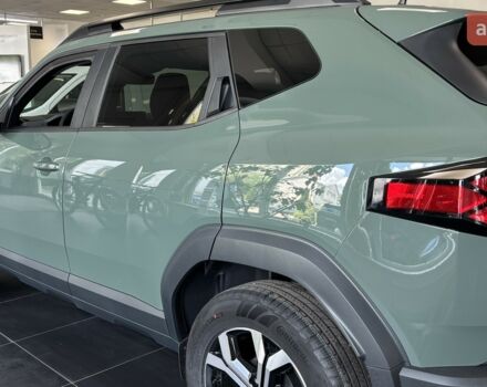 купити нове авто Рено Дастер 2025 року від офіційного дилера Автоцентр AUTO.RIA Рено фото
