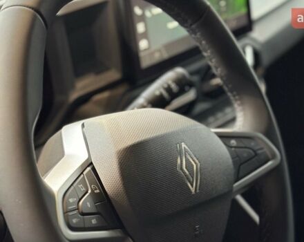 Рено Дастер, об'ємом двигуна 1.33 л та пробігом 0 тис. км за 26556 $, фото 19 на Automoto.ua