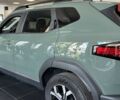 купити нове авто Рено Дастер 2025 року від офіційного дилера Автоцентр AUTO.RIA Рено фото
