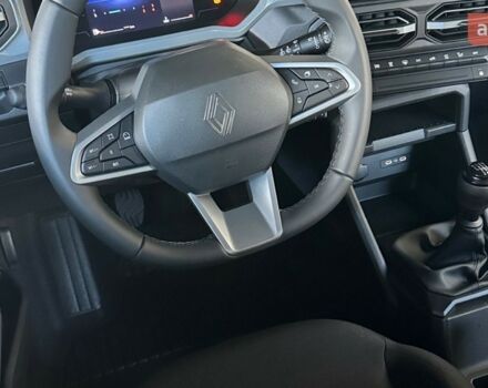Рено Дастер, объемом двигателя 1.5 л и пробегом 0 тыс. км за 24168 $, фото 18 на Automoto.ua