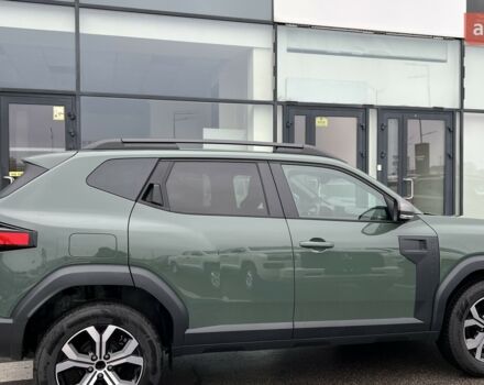 купить новое авто Рено Дастер 2025 года от официального дилера Автоцентр AUTO.RIA Рено фото