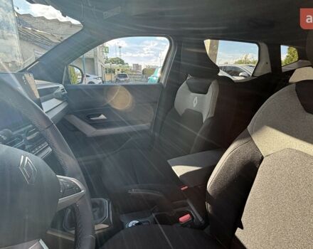 купить новое авто Рено Дастер 2025 года от официального дилера Автоцентр AUTO.RIA Рено фото