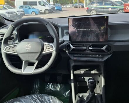 купить новое авто Рено Дастер 2025 года от официального дилера Автоцентр AUTO.RIA Рено фото
