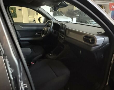 купити нове авто Рено Дастер 2025 року від офіційного дилера АДАМАНТ МОТОРС ЗАПОРІЖЖЯ Рено фото