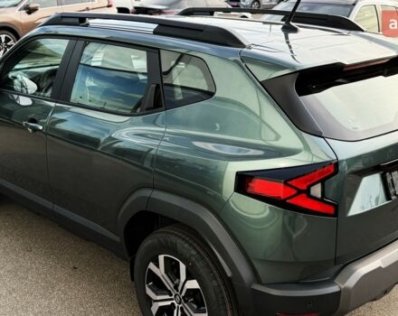 купить новое авто Рено Дастер 2025 года от официального дилера Автоцентр AUTO.RIA Рено фото