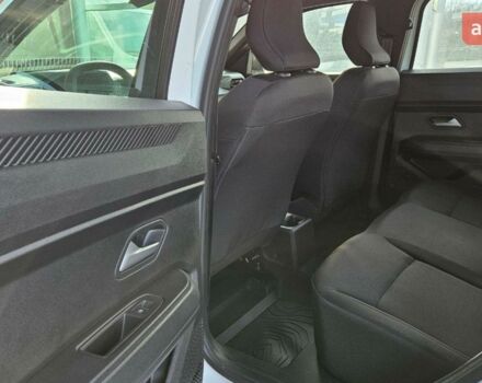 Рено Дастер, объемом двигателя 1.5 л и пробегом 0 тыс. км за 23748 $, фото 24 на Automoto.ua