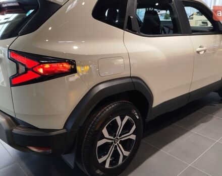 купить новое авто Рено Дастер 2025 года от официального дилера Renault ВІННЕР ОБОЛОНЬ Рено фото