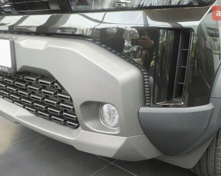 купить новое авто Рено Дастер 2025 года от официального дилера АВТО ГРУП Renault Рено фото