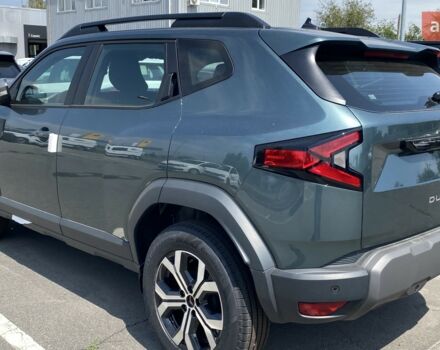 купить новое авто Рено Дастер 2025 года от официального дилера Автоцентр AUTO.RIA Рено фото
