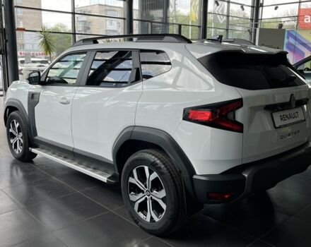 купити нове авто Рено Дастер 2025 року від офіційного дилера ООО«Торговий дім «Фаворит – Авто» Рено фото