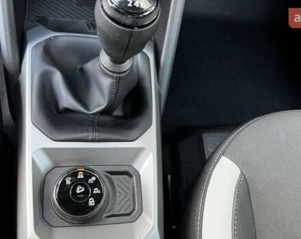 Рено Дастер, об'ємом двигуна 1.2 л та пробігом 0 тис. км за 29269 $, фото 21 на Automoto.ua
