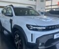 Рено Дастер, объемом двигателя 1.5 л и пробегом 0 тыс. км за 25494 $, фото 1 на Automoto.ua