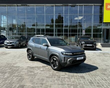 Рено Дастер, объемом двигателя 1.2 л и пробегом 0 тыс. км за 29398 $, фото 6 на Automoto.ua