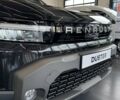 купить новое авто Рено Дастер 2025 года от официального дилера Автоцентр AUTO.RIA Рено фото