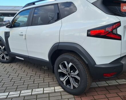 купити нове авто Рено Дастер 2025 року від офіційного дилера Автоцентр AUTO.RIA Рено фото