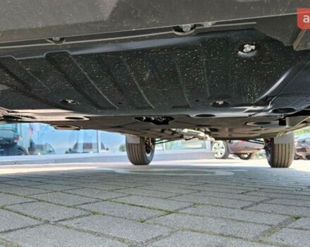 Рено Дастер, объемом двигателя 1.2 л и пробегом 0 тыс. км за 28043 $, фото 27 на Automoto.ua