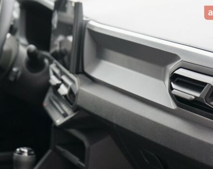 Рено Дастер, объемом двигателя 1.5 л и пробегом 0 тыс. км за 25701 $, фото 19 на Automoto.ua