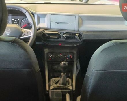 купить новое авто Рено Дастер 2025 года от официального дилера АВТО ГРУП Renault Рено фото