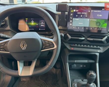 купити нове авто Рено Дастер 2025 року від офіційного дилера Автоцентр AUTO.RIA Рено фото