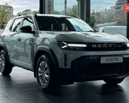 Рено Дастер, объемом двигателя 1.5 л и пробегом 0 тыс. км за 24151 $, фото 7 на Automoto.ua