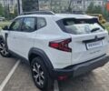 купити нове авто Рено Дастер 2025 року від офіційного дилера Renault Соллі Плюс Рено фото