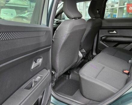 Рено Дастер, об'ємом двигуна 1.5 л та пробігом 0 тис. км за 26311 $, фото 21 на Automoto.ua
