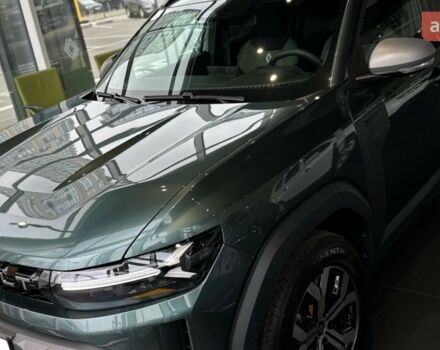 Рено Дастер, об'ємом двигуна 1.33 л та пробігом 0 тис. км за 26556 $, фото 1 на Automoto.ua