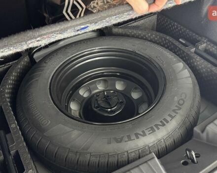 купить новое авто Рено Дастер 2025 года от официального дилера Автоцентр AUTO.RIA Рено фото