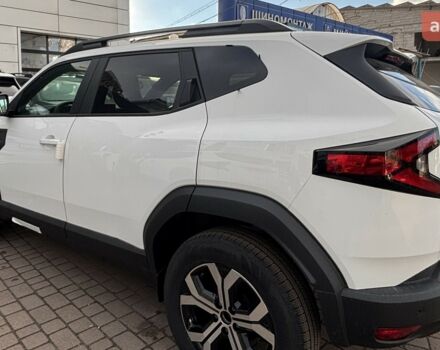 купить новое авто Рено Дастер 2025 года от официального дилера Автоцентр AUTO.RIA Рено фото