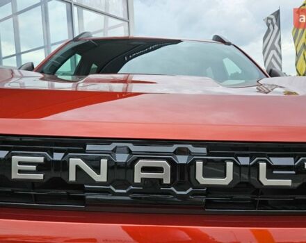 Рено Дастер, об'ємом двигуна 1.5 л та пробігом 0 тис. км за 26413 $, фото 4 на Automoto.ua