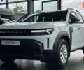 Рено Дастер, объемом двигателя 1.5 л и пробегом 0 тыс. км за 24151 $, фото 1 на Automoto.ua