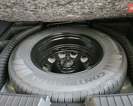 Рено Дастер, объемом двигателя 1.2 л и пробегом 0 тыс. км за 27595 $, фото 6 на Automoto.ua