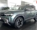 Рено Дастер, объемом двигателя 1.2 л и пробегом 0 тыс. км за 29290 $, фото 3 на Automoto.ua