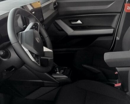 купити нове авто Рено Дастер 2025 року від офіційного дилера Renault ВІННЕР ОБОЛОНЬ Рено фото