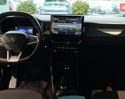 купить новое авто Рено Дастер 2025 года от официального дилера Renault ВІННЕР ОБОЛОНЬ Рено фото