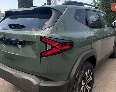 купить новое авто Рено Дастер 2025 года от официального дилера Автоцентр AUTO.RIA Рено фото