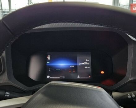 Рено Дастер, объемом двигателя 1.5 л и пробегом 0 тыс. км за 25671 $, фото 16 на Automoto.ua